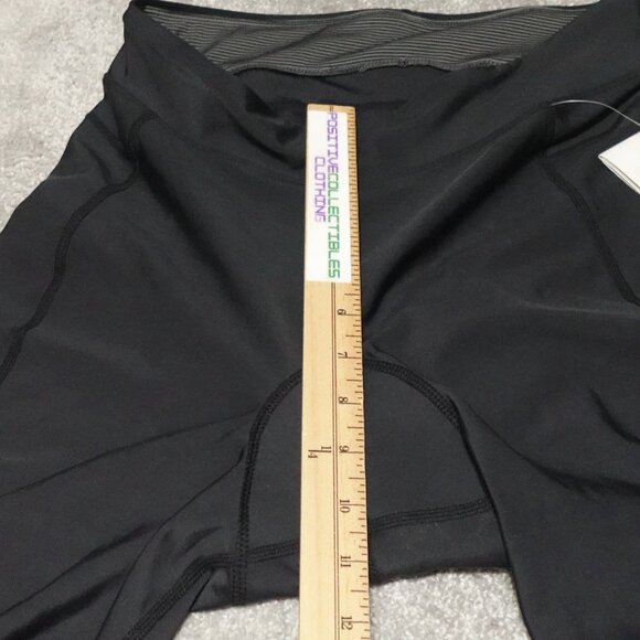 Bontrager Cycling Fitted Vella Knickers Pants Women's XL Black Padded - Picture 4 of 12